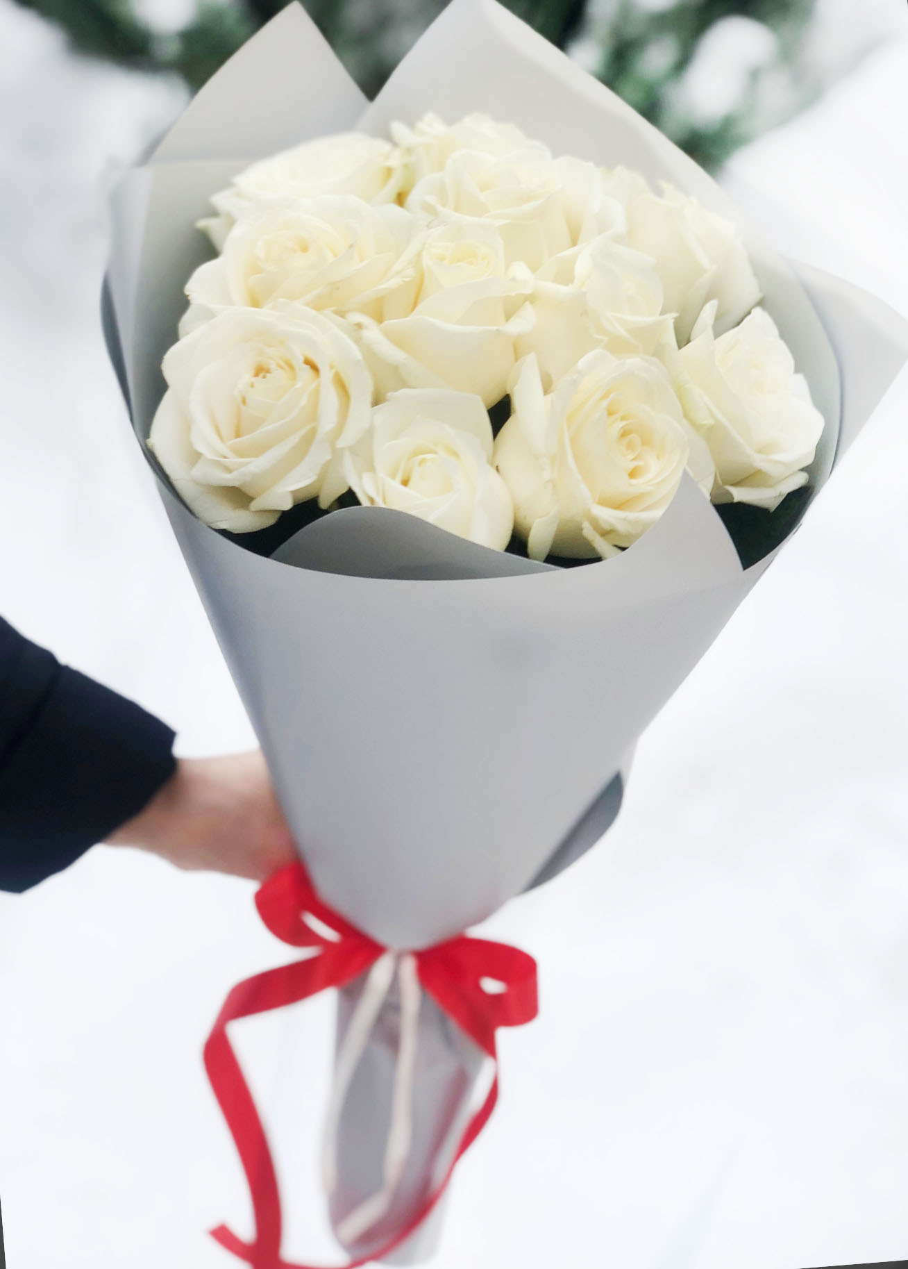 Фото доставки